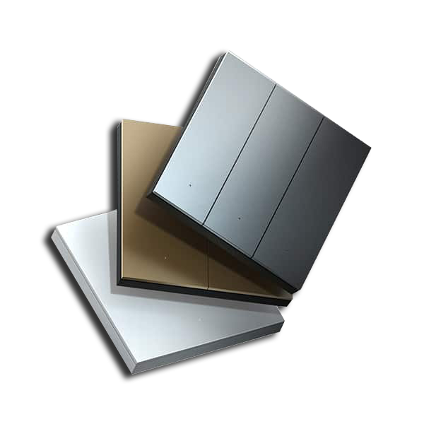 Smart switches