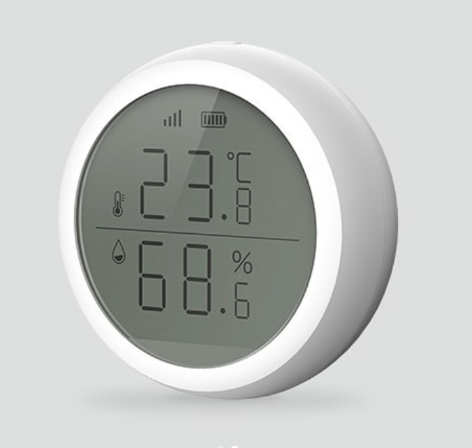 Temperature Sensor